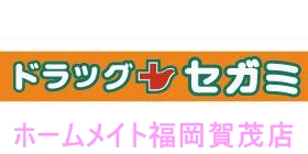 【福岡市早良区干隈のアパートのドラックストア】