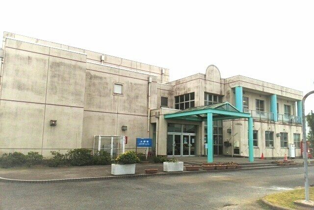 その他　大野原コミュニティーセンター（その他）まで400m