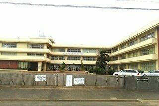 小学校　大野原小学校（小学校）まで630m