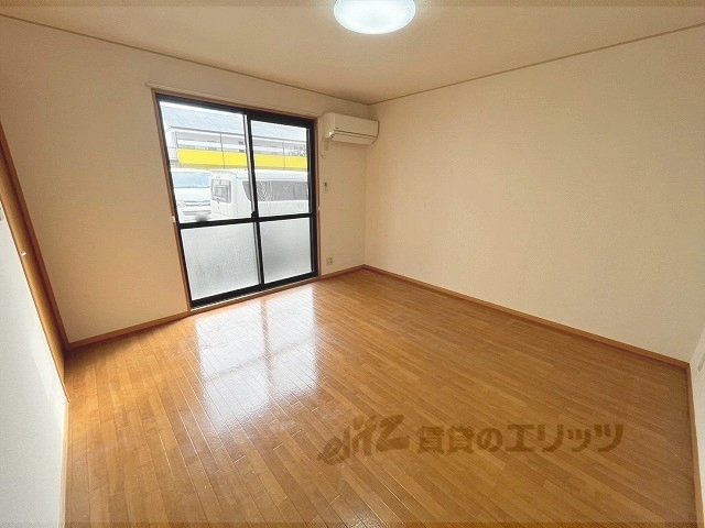 居室・リビング　洋室