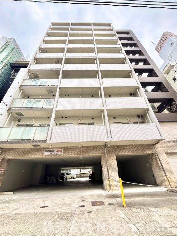 建物外観　外観も気になるポイント