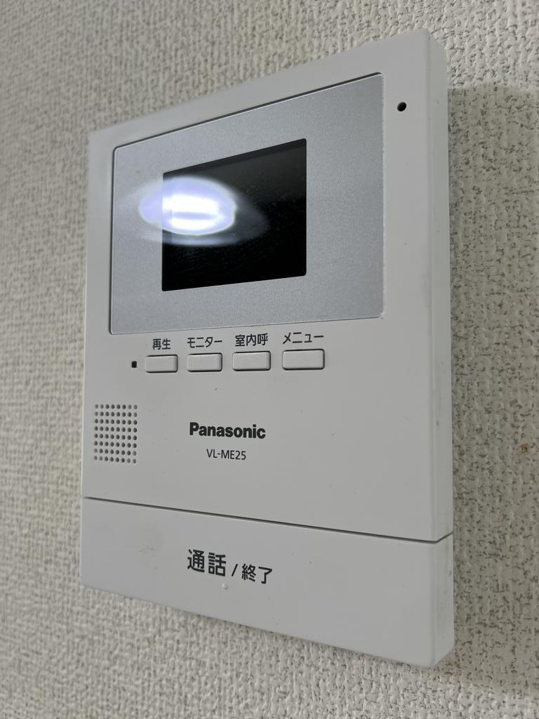 ファミールカサイA棟のその他写真