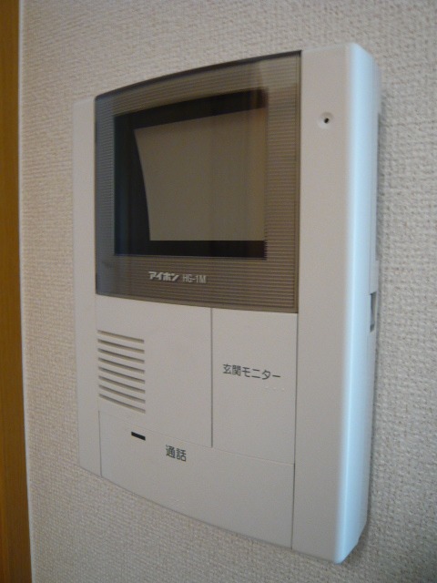 セキュリティ　※参考画像です