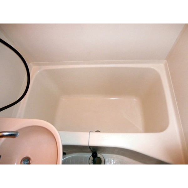 バス・シャワールーム　１０７