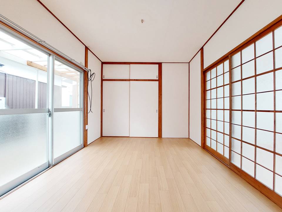 その他部屋・スペース　リビング