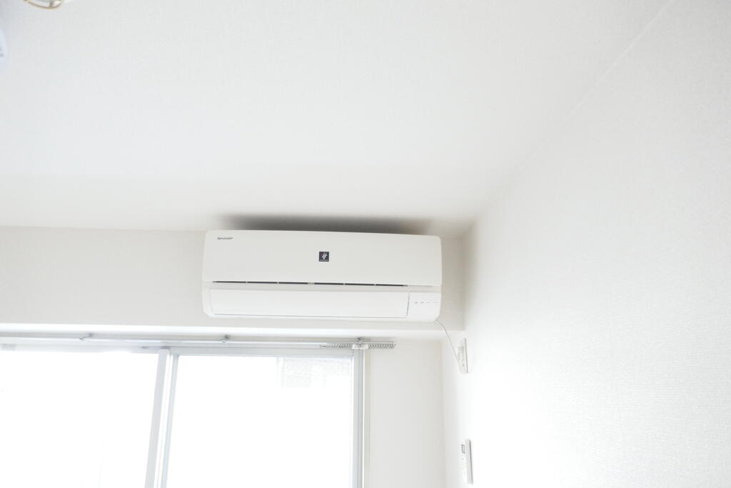 その他設備　※別部屋のお写真となります