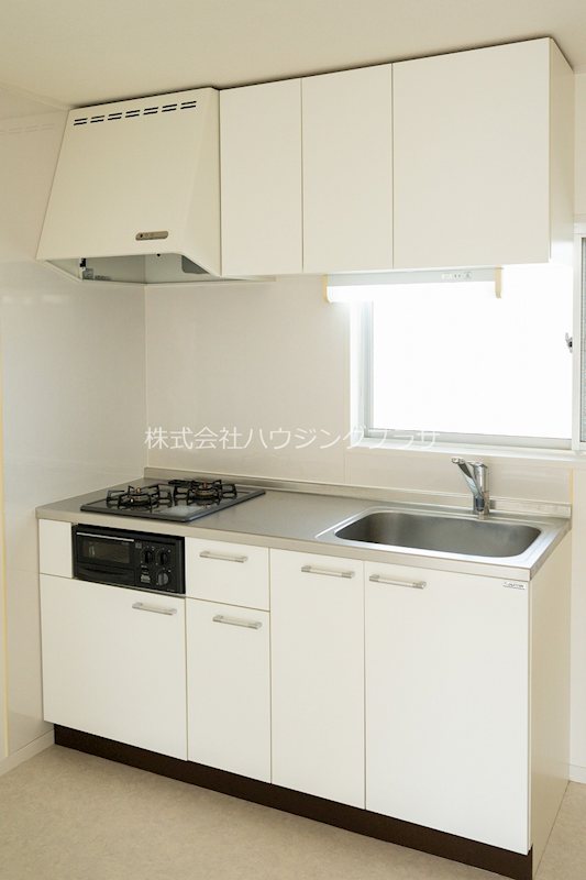 キッチン　システムキッチン