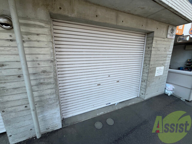 駐車場　駐車場その他