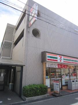 茨木市舟木町