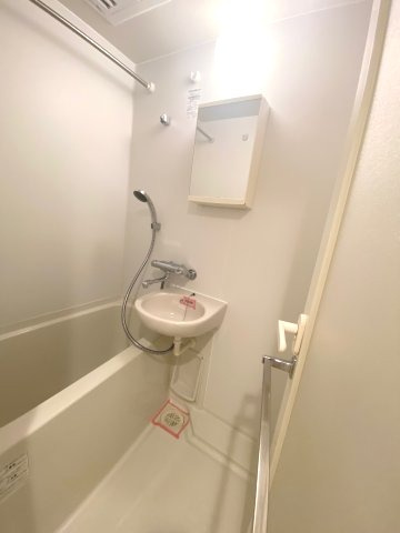 バス・シャワールーム　風呂