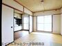 居室・リビング　居間です