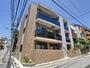 落合南長崎駅より徒歩9分 3階 築4年3ヶ月の賃貸物件