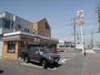 コンビニ　セブンイレブン万代町店（コンビニ）まで312m