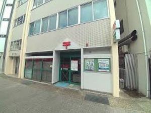 アクロス神戸住吉ステーションフロントの周辺写真