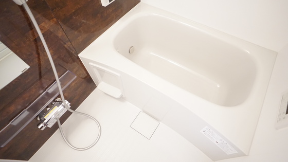 バス・シャワールーム　同仕様タイプ