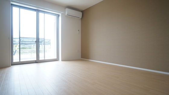 居室・リビング　同仕様タイプ