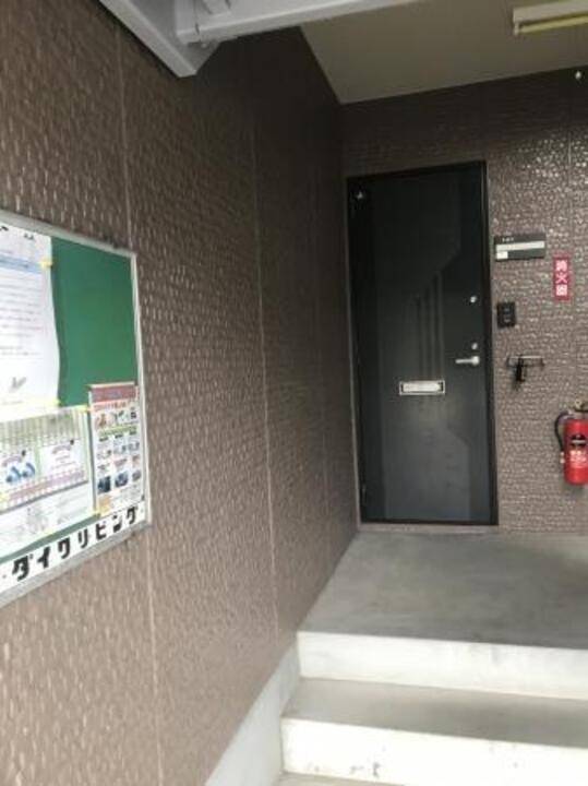 その他共有部分　共用部分