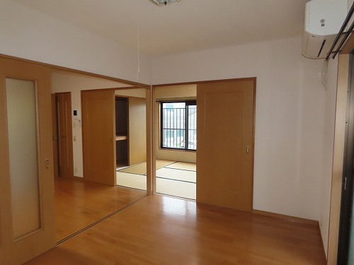 居室・リビング