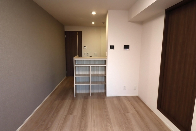 居室・リビング　ＬＤＫ？