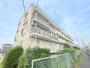 相武台前駅より徒歩15分 4階 築41年の賃貸物件