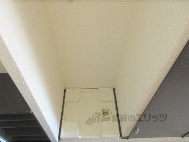 その他部屋・スペース　洗濯機置場