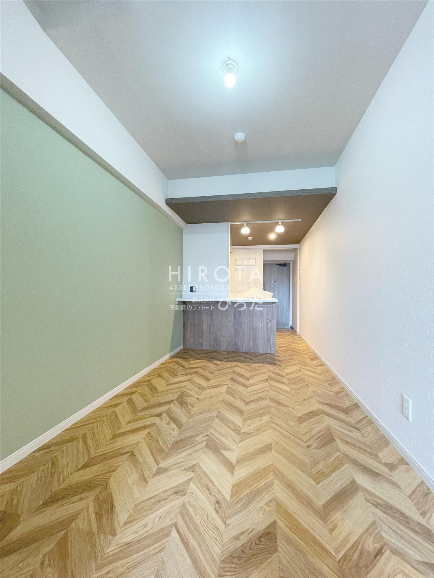 居室・リビング　同仕様写真