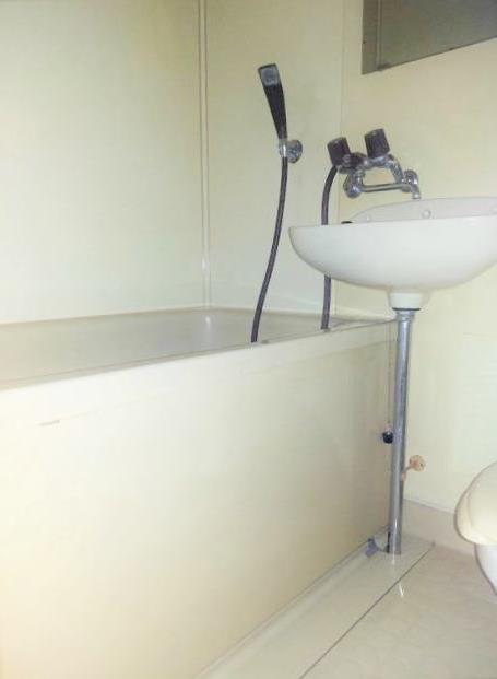 バス・シャワールーム　同仕様