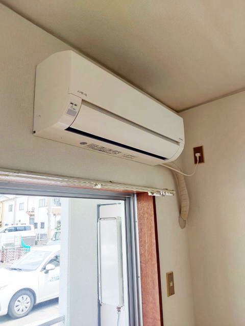 その他設備　同仕様