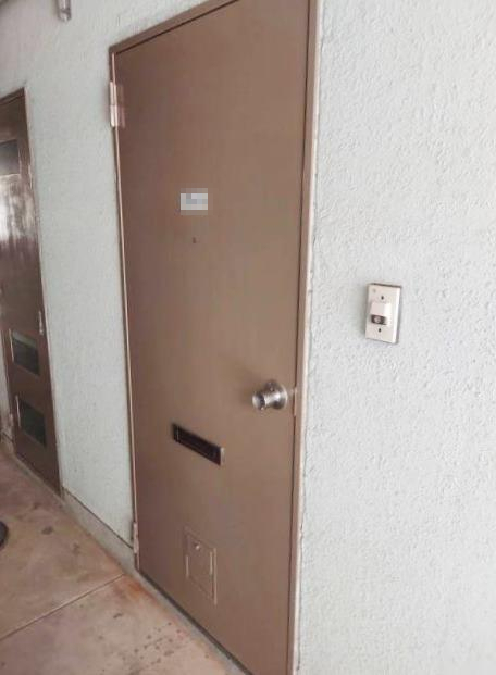 エントランス　同仕様