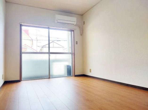 居室・リビング　同仕様