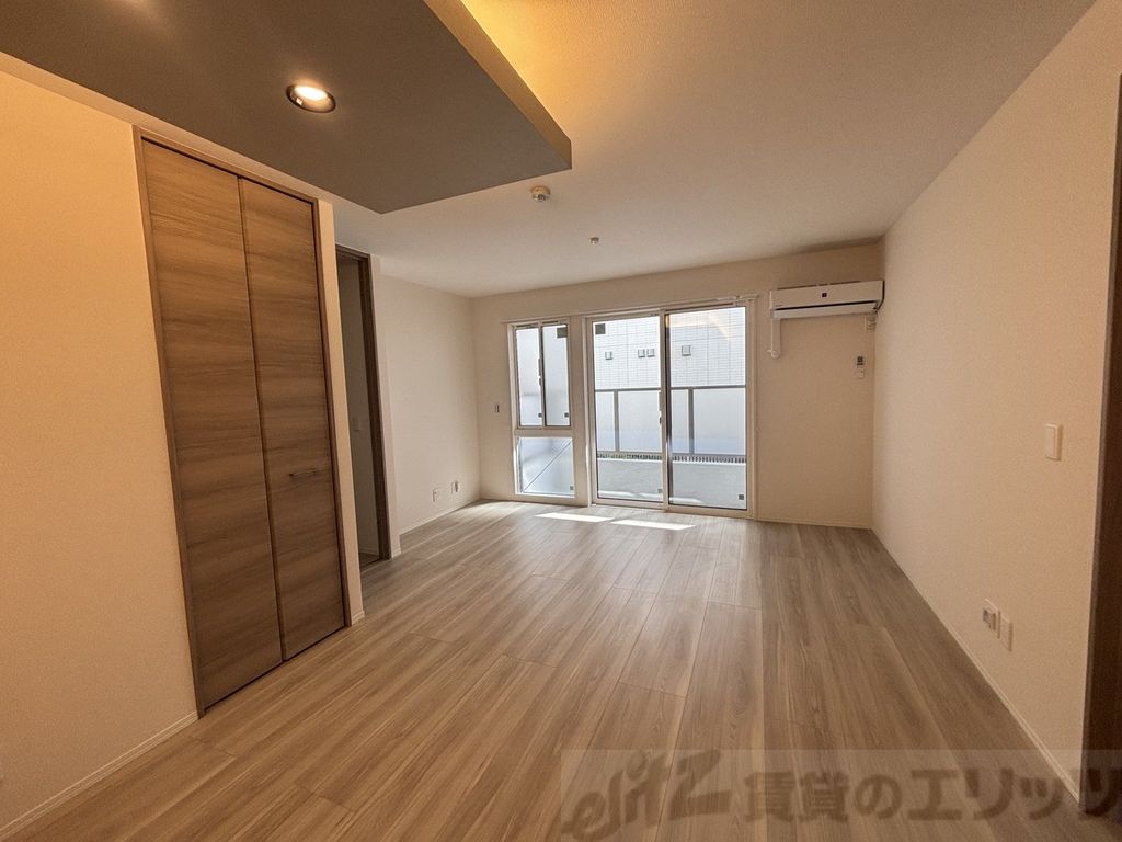 その他部屋・スペース　リビング/居室