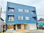 犬塚駅より徒歩12分 築44年2ヶ月 3階建の賃貸物件