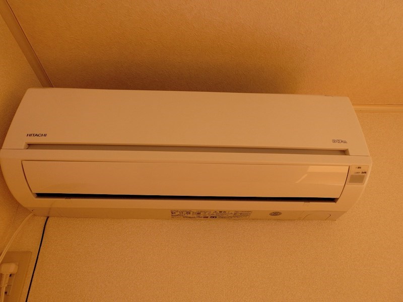 その他設備　別室参照