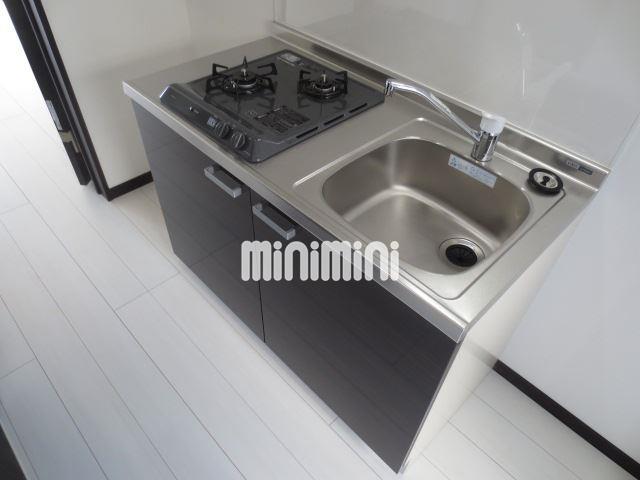 キッチン　参考写真