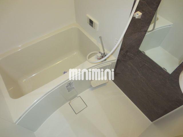 バス・シャワールーム　参考写真