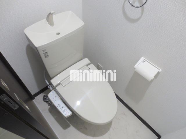 トイレ　参考写真