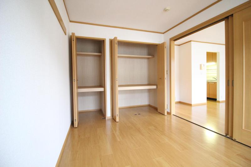 その他部屋・スペース　洋室6.0帖