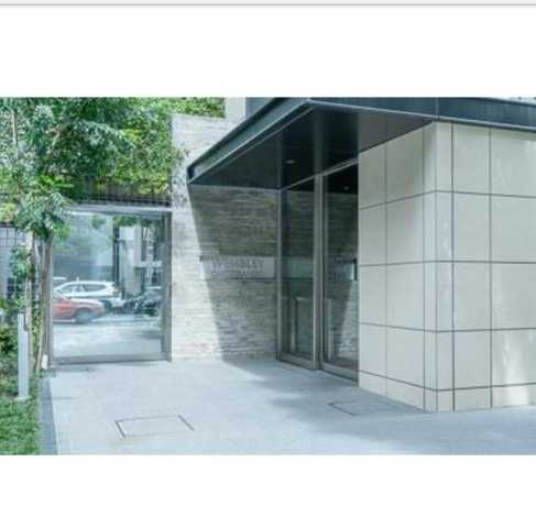 エントランス　ウェンブリー表参道