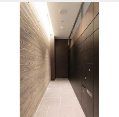 その他設備　ウェンブリー表参道