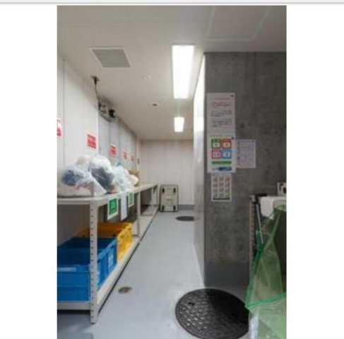 その他　ウェンブリー表参道