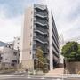 パークアクシス錦糸町スタイルズ 7階 築3年7ヶ月の賃貸物件