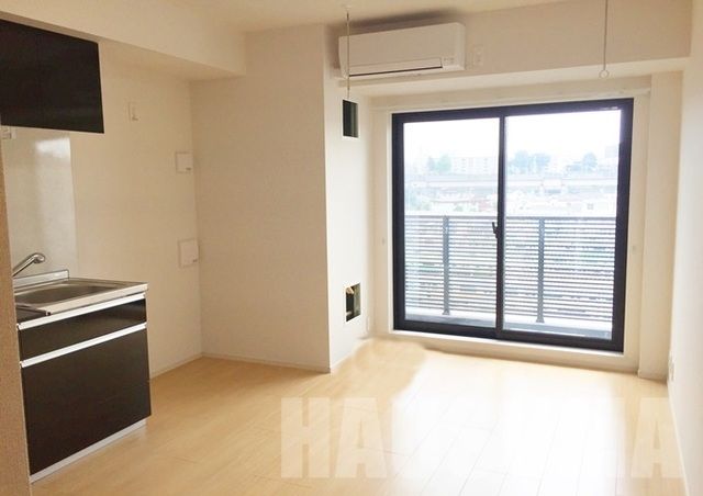 居室・リビング　洋室