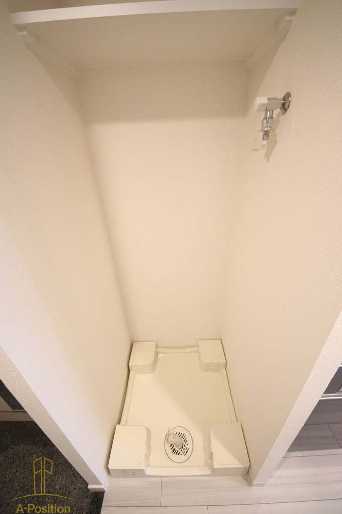 その他設備　プレサンス谷町九丁目ディセオ