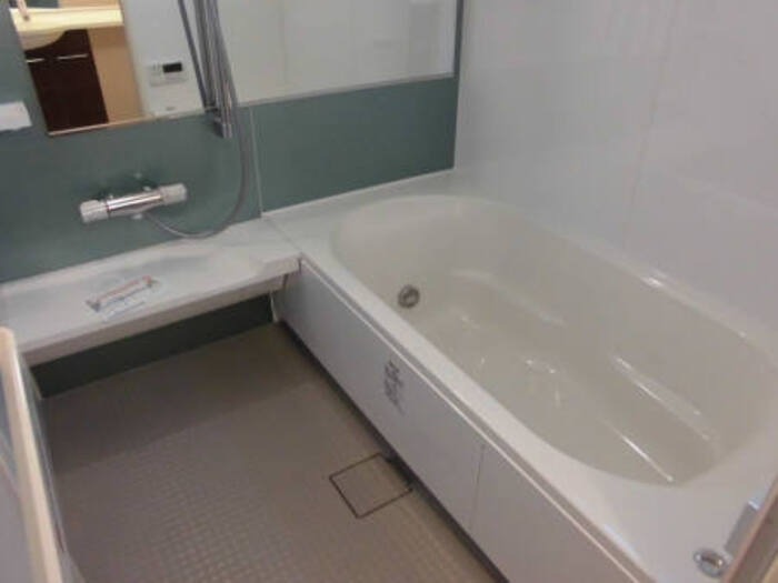 バス・シャワールーム　参考画像