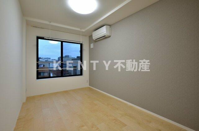 居室・リビング　ゆったり過ごせるリビングです