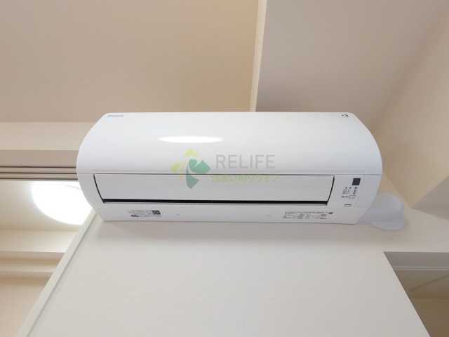 その他設備　Ｂｒｉｌｌｉａ　ｉｓｔ上野