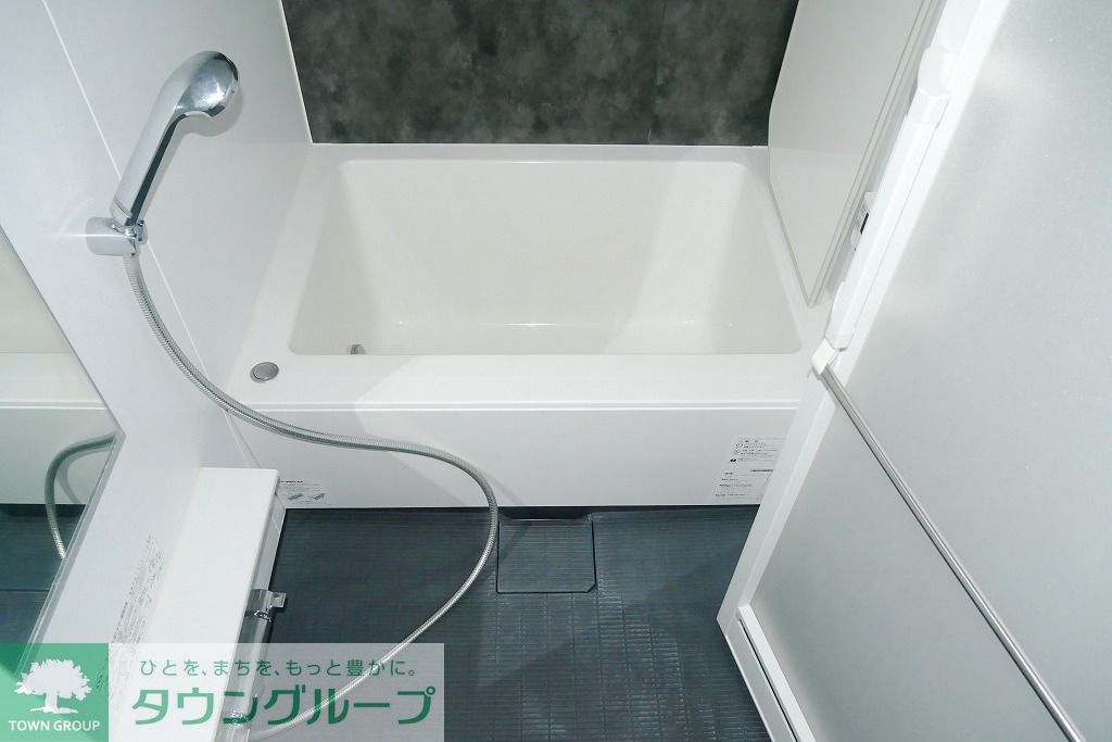 バス・シャワールーム　★バス★