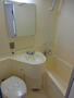 バス・シャワールーム　ユニットバス