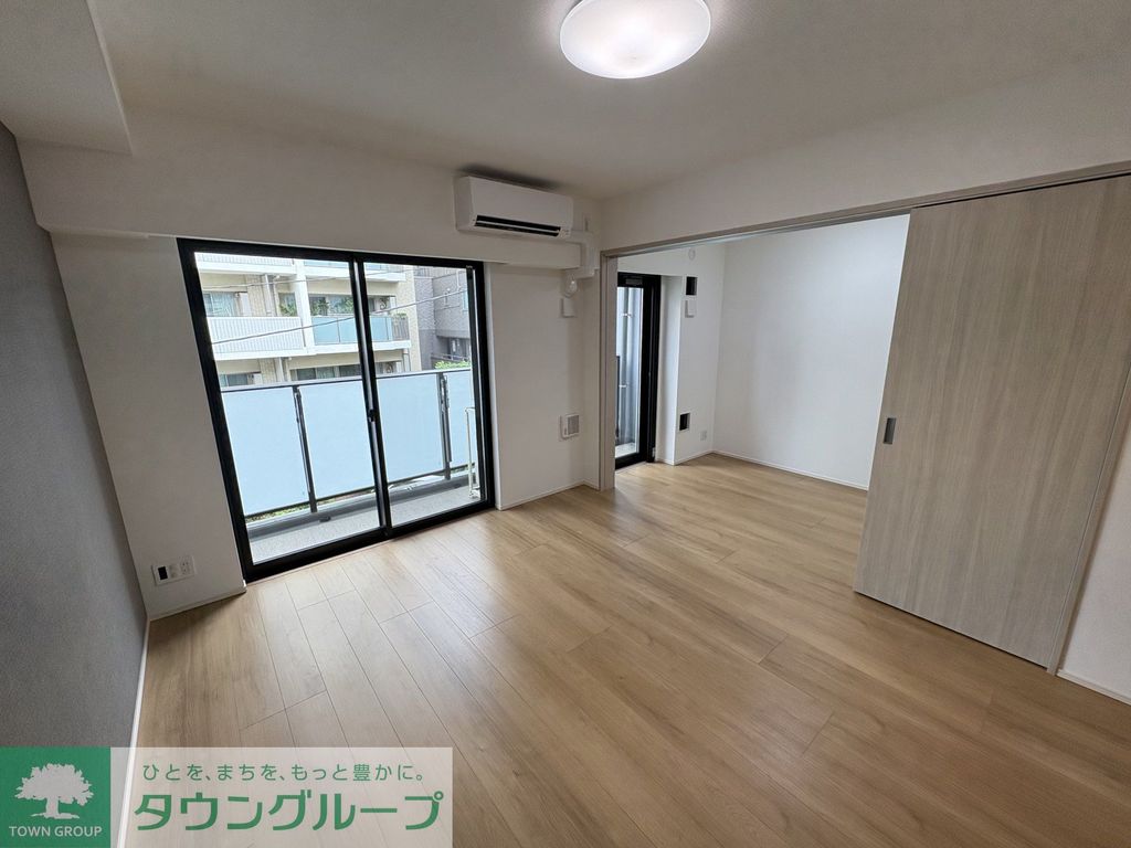 その他部屋・スペース　リビング/居室