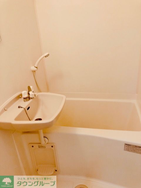 バス・シャワールーム　※参考写真